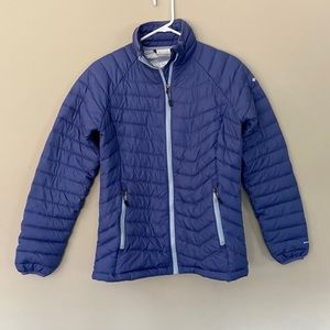 Columbia Winter Jacket